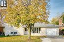 7 Debergh Avenue, Leamington, ON  - Outdoor With Facade 