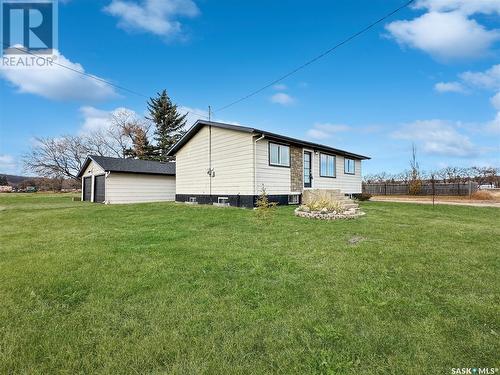 398 Okaneese Avenue S, Fort Qu'Appelle, SK - Outdoor