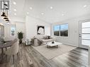 398 Okaneese Avenue S, Fort Qu'Appelle, SK  - Indoor Photo Showing Living Room 