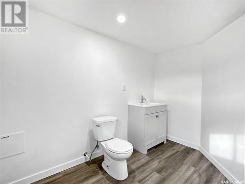 398 Okaneese Avenue S, Fort Qu'Appelle, SK - Indoor Photo Showing Bathroom