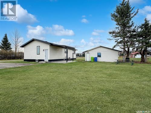 398 Okaneese Avenue S, Fort Qu'Appelle, SK - Outdoor