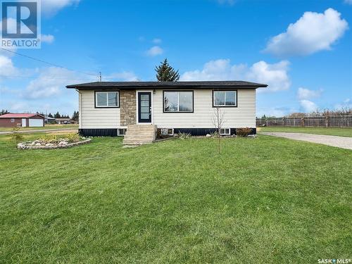 398 Okaneese Avenue S, Fort Qu'Appelle, SK - Outdoor