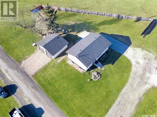 398 Okaneese Avenue S, Fort Qu'Appelle, SK - Outdoor With View