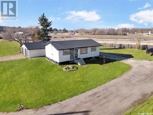 398 Okaneese Avenue S, Fort Qu'Appelle, SK - Outdoor