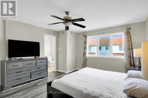 462 Citadel Crescent E, Barrhaven, ON - Indoor Photo Showing Bedroom