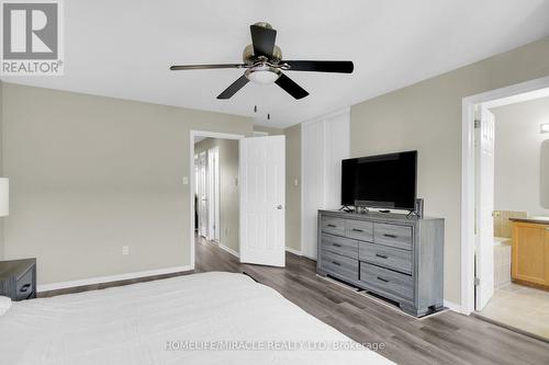 462 Citadel Crescent E, Barrhaven, ON - Indoor Photo Showing Bedroom