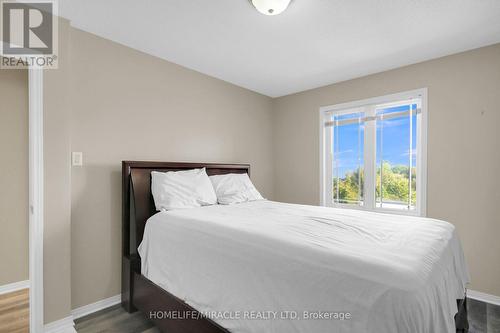 462 Citadel Crescent E, Barrhaven, ON - Indoor Photo Showing Bedroom