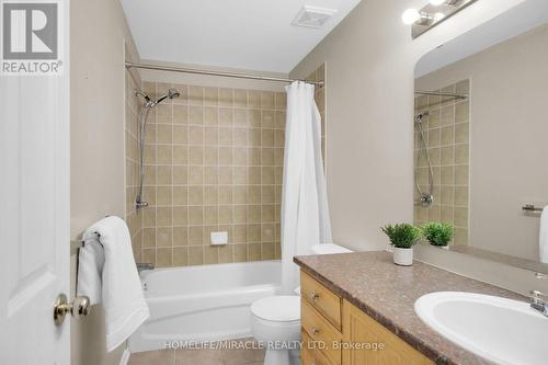 462 Citadel Crescent E, Barrhaven, ON - Indoor Photo Showing Bathroom