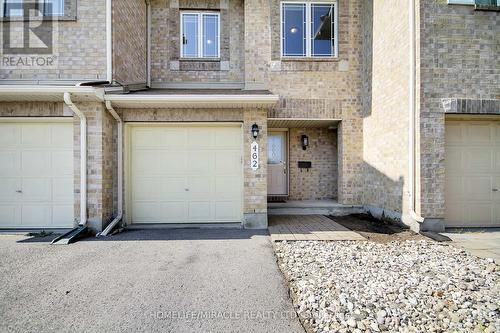 462 Citadel Crescent E, Barrhaven, ON - Outdoor