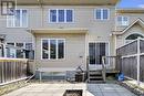 462 Citadel Crescent E, Barrhaven, ON  - Outdoor With Exterior 