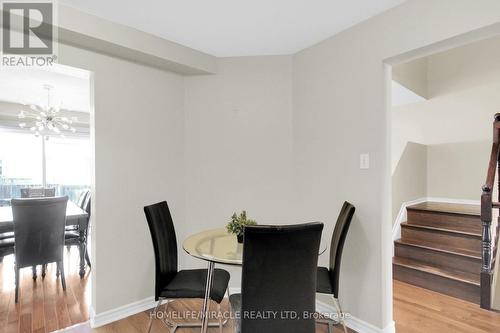 462 Citadel Crescent E, Barrhaven, ON - Indoor Photo Showing Dining Room