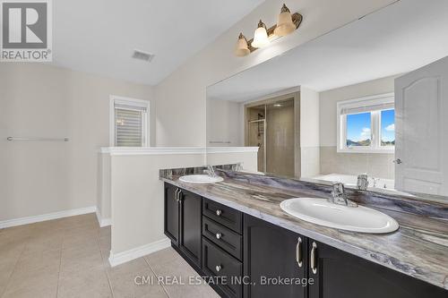 56 Pace Avenue, Brantford, ON - Indoor Photo Showing Bathroom