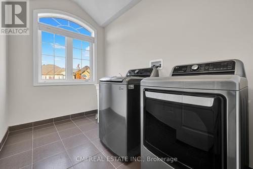 56 Pace Avenue, Brantford, ON - Indoor Photo Showing Laundry Room