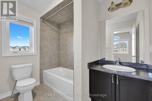 56 Pace Avenue, Brantford, ON - Indoor Photo Showing Bathroom