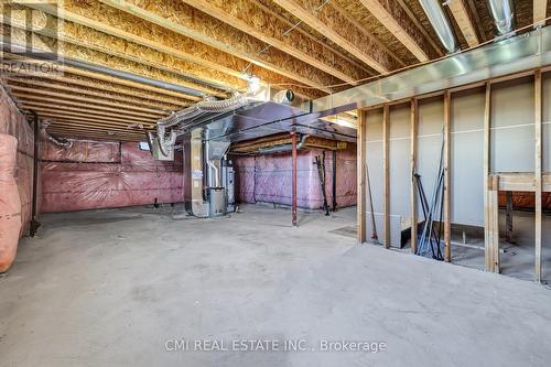 56 Pace Avenue, Brantford, ON - Indoor Photo Showing Basement