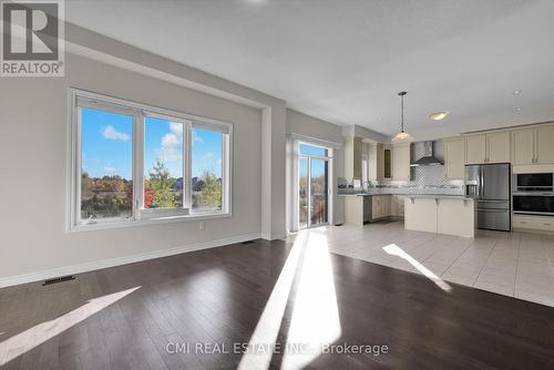 56 Pace Avenue, Brantford, ON - Indoor Photo Showing Kitchen