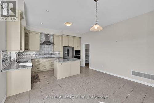 56 Pace Avenue, Brantford, ON - Indoor Photo Showing Kitchen