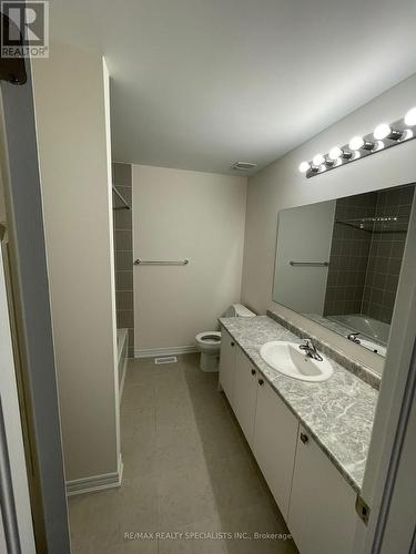 3950 Thomas Alton Boulevard, Burlington, ON - Indoor Photo Showing Bathroom