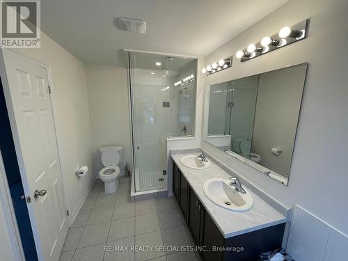 3950 Thomas Alton Boulevard, Burlington, ON - Indoor Photo Showing Bathroom