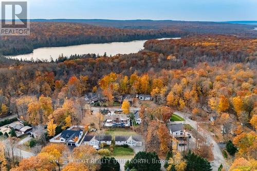 24 Wakunda Crescent, Tiny, ON - Outdoor With View