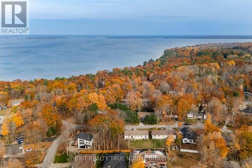 24 Wakunda Crescent, Tiny, ON - Outdoor With Body Of Water With View