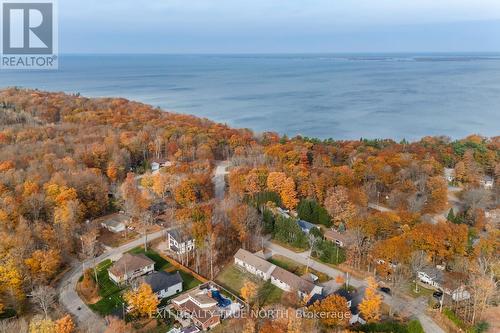 24 Wakunda Crescent, Tiny, ON - Outdoor With Body Of Water With View