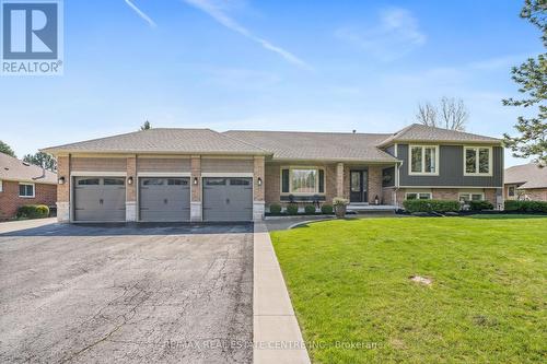 23 Hayleyvale Road, Caledon, ON - Outdoor With Facade