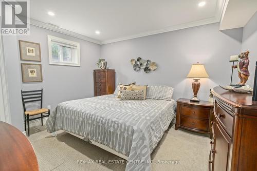 23 Hayleyvale Road, Caledon, ON - Indoor Photo Showing Bedroom