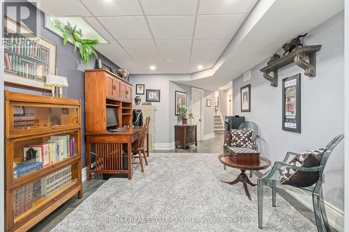 23 Hayleyvale Road, Caledon, ON - Indoor Photo Showing Other Room