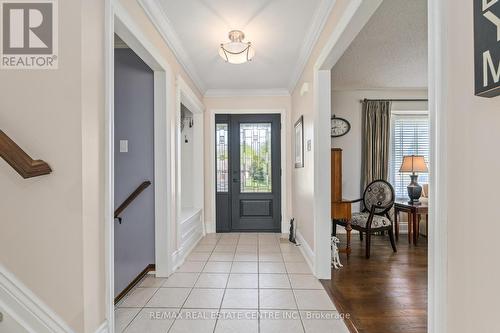 23 Hayleyvale Road, Caledon, ON - Indoor Photo Showing Other Room