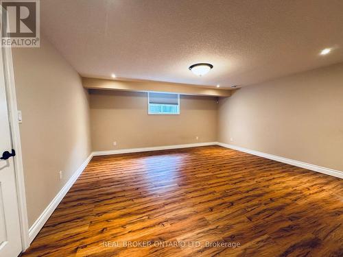 Bedroom - Lower - 17 Bobolink Drive, Tillsonburg, ON - Indoor Photo Showing Other Room