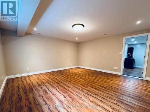 Bedroom - Lower - 17 Bobolink Drive, Tillsonburg, ON - Indoor Photo Showing Other Room