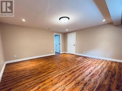 Bedroom - Lower - 17 Bobolink Drive, Tillsonburg, ON - Indoor Photo Showing Other Room