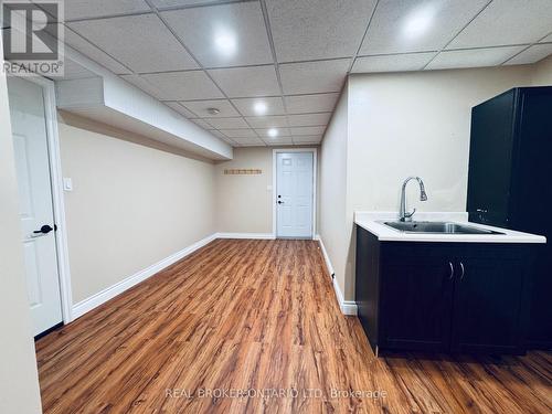 Entrance/Mudroom - Lower - 17 Bobolink Drive, Tillsonburg, ON - Indoor