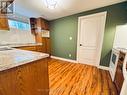 Unit Kitchen - Lower - 17 Bobolink Drive, Tillsonburg, ON  - Indoor Photo Showing Kitchen 