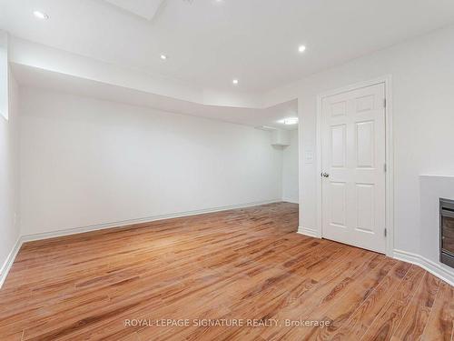 3-735 Sheppard Ave, Pickering, ON - Indoor Photo Showing Other Room