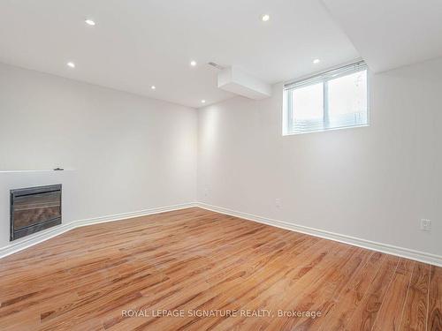 3-735 Sheppard Ave, Pickering, ON - Indoor Photo Showing Other Room