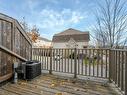 3-735 Sheppard Ave, Pickering, ON  - Outdoor With Deck Patio Veranda With Exterior 