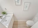 3-735 Sheppard Ave, Pickering, ON  - Indoor Photo Showing Bathroom 