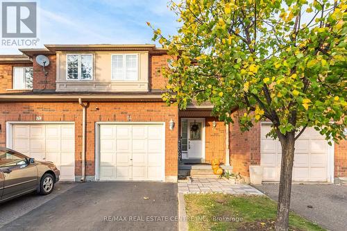 14 - 35 Malta Avenue, Brampton, ON - Outdoor