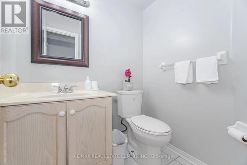 14 - 35 Malta Avenue, Brampton, ON - Indoor Photo Showing Bathroom