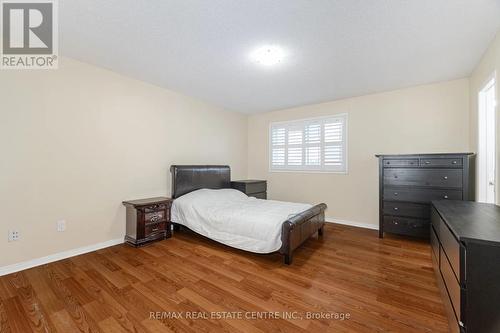 14 - 35 Malta Avenue, Brampton, ON - Indoor Photo Showing Bedroom