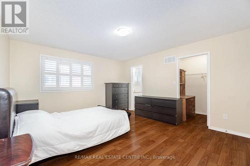 14 - 35 Malta Avenue, Brampton, ON - Indoor Photo Showing Bedroom