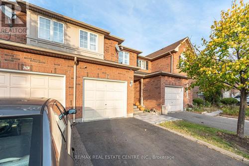 14 - 35 Malta Avenue, Brampton, ON - Outdoor