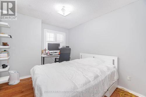 14 - 35 Malta Avenue, Brampton, ON - Indoor Photo Showing Bedroom