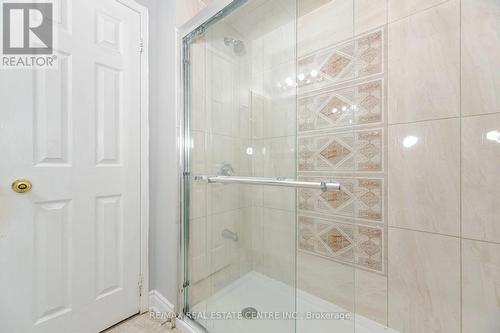 14 - 35 Malta Avenue, Brampton, ON - Indoor Photo Showing Bathroom