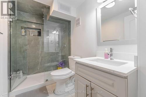 14 - 35 Malta Avenue, Brampton, ON - Indoor Photo Showing Bathroom