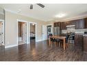 Lvl Entry Suite 20702 40 Avenue, Langley, BC  - Indoor Photo Showing Kitchen With Stainless Steel Kitchen 