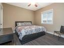 Lvl Entry Suite 20702 40 Avenue, Langley, BC  - Indoor Photo Showing Bedroom 