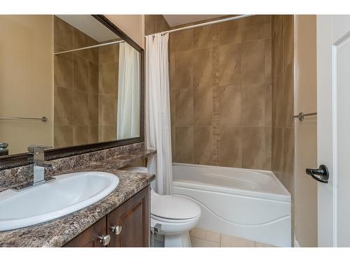 Lvl Entry Suite 20702 40 Avenue, Langley, BC - Indoor Photo Showing Bathroom